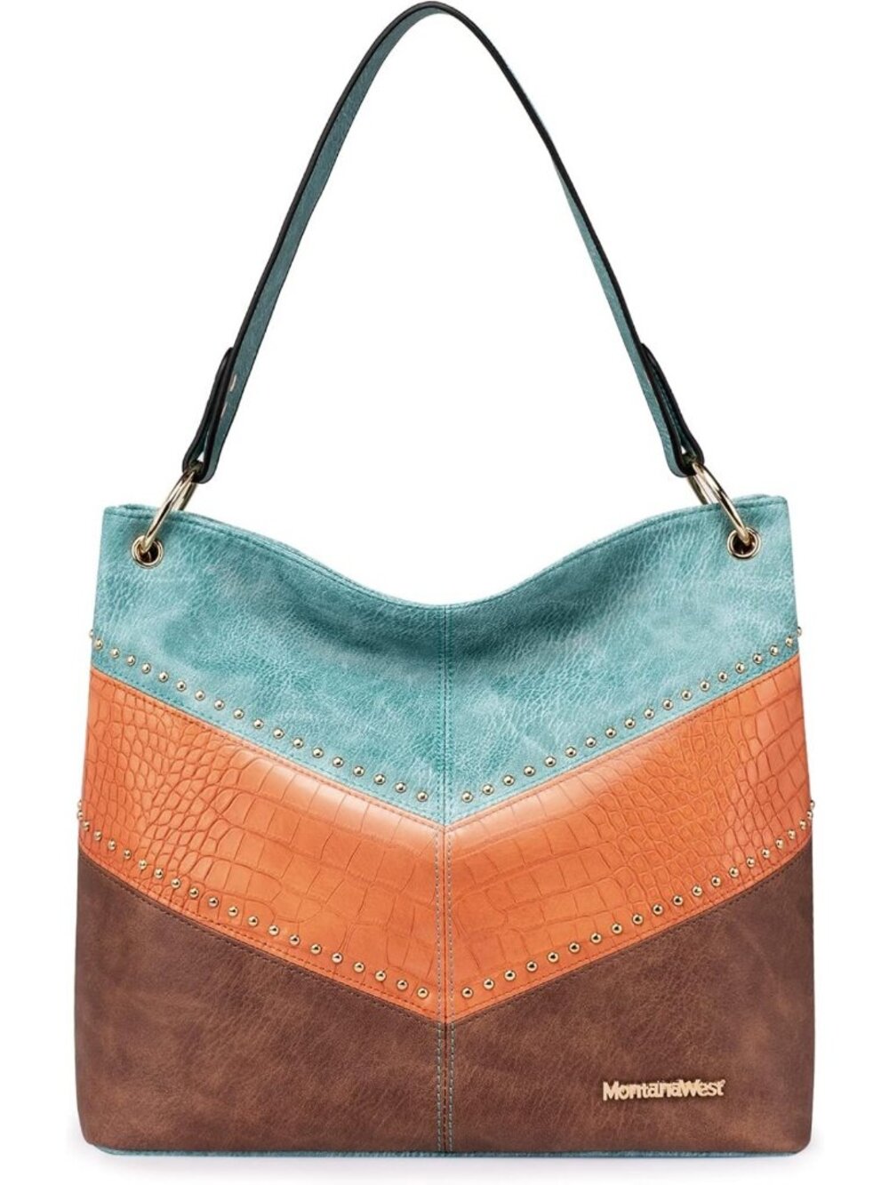 Stylish Hobo Bags for Women | Slouchy Shoulder Tote Handbags | Chic Purses